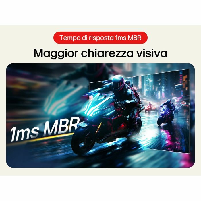 Monitor Gaming LG 29U511A-B 29" Full HD 17