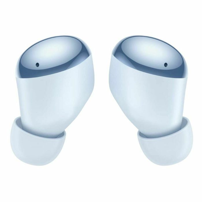 Oreillette Bluetooth Xiaomi Redmi Buds 4 Bleu 2 Oreillette Bluetooth Xiaomi Redmi Buds 4 Bleu 2
