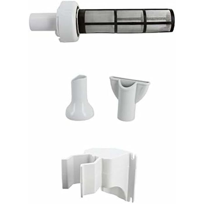 Nettoyeur fonds de Piscine Manuel Zodiac Spa Wand 1