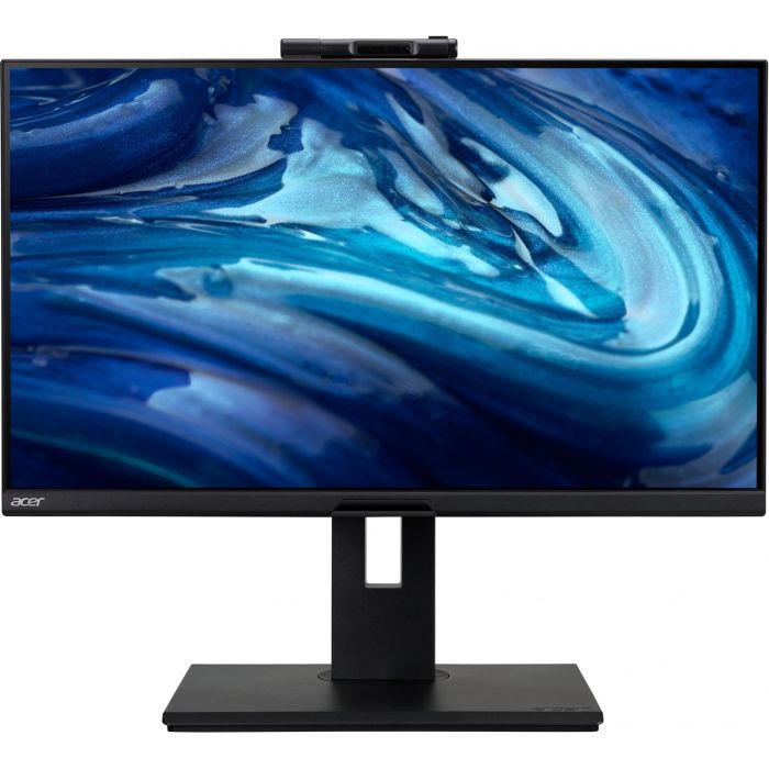 Acer B278UEb 27" 68.6cm 16:9 100Hz 2560x1440 black CAM 0 Acer B278UEb 27" 68.6cm 16:9 100Hz 2560x1440 black CAM 0