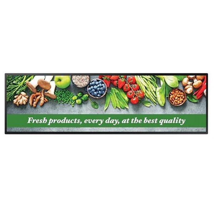 Moniteur Videowall Samsung SH37R-B 37" 9 Moniteur Videowall Samsung SH37R-B 37" 9