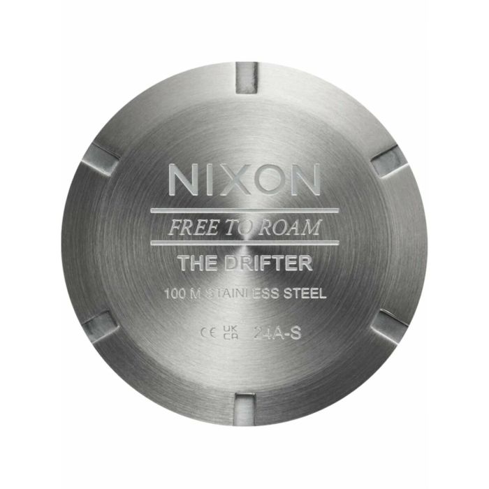 Montre Homme Nixon A1422-5289 1