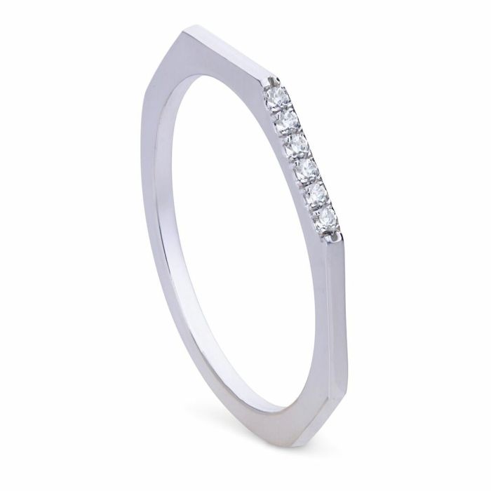 Bague Femme Diamonfire 6122001082165 (16,5) 0 Bague Femme Diamonfire 6122001082165 (16,5) 0