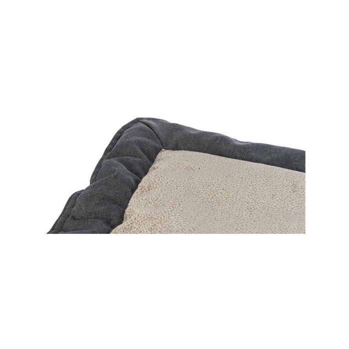 Matelas Trixie Be Nordic Föhr Noir Sable 100 x 70 cm 5