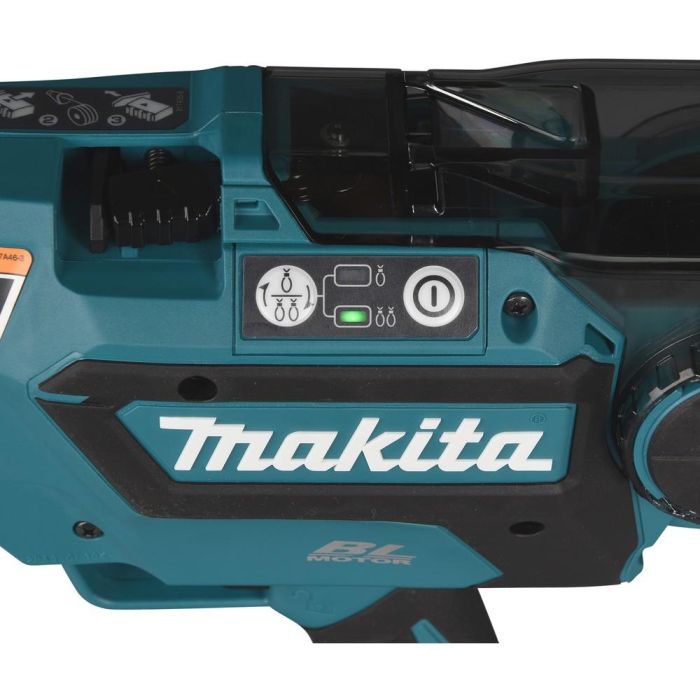 Makita DTR181ZJ Akku-Bewehrungsverbinder 1