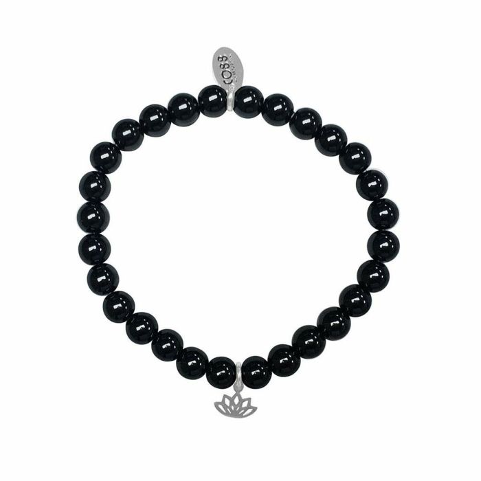 Bracelet Femme CO88 Collection 8CB-17048 Noir 1