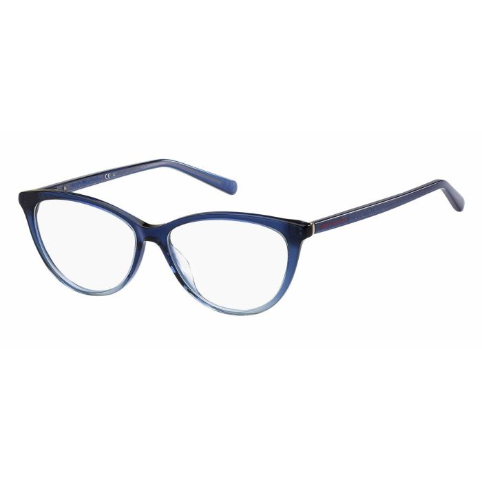 Monture de Lunettes Femme Tommy Hilfiger TH-1826-PJP ø 54 mm