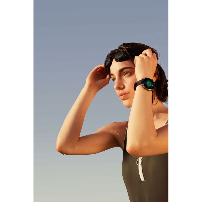 Montre intelligente OnePlus Watch 3 Noir Titane 1,32" 43 mm 2