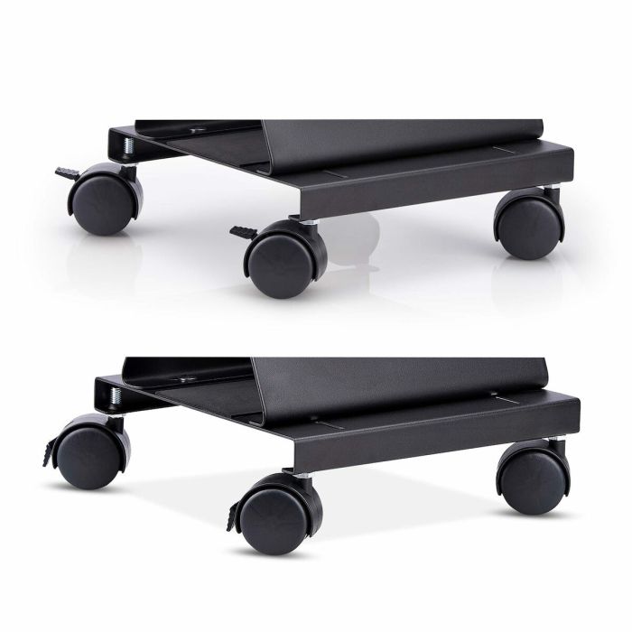 Support de Toit pour Projecteur Startech CPUMOBILESTND 20