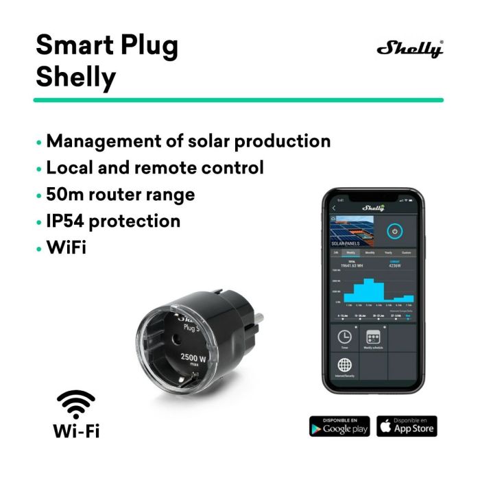 Kit Solaire Auto-installable Flex Full Black 400W x2 panneaux solaires ultralégers et flexibles. Utilisation pour balcon 3