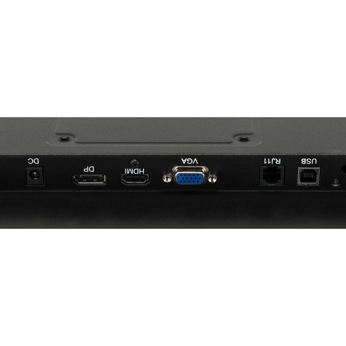 IIYAMA 39.5cm (15.6") TF1634MC-B8X 16:9 M-Touch HDMI+DP 8