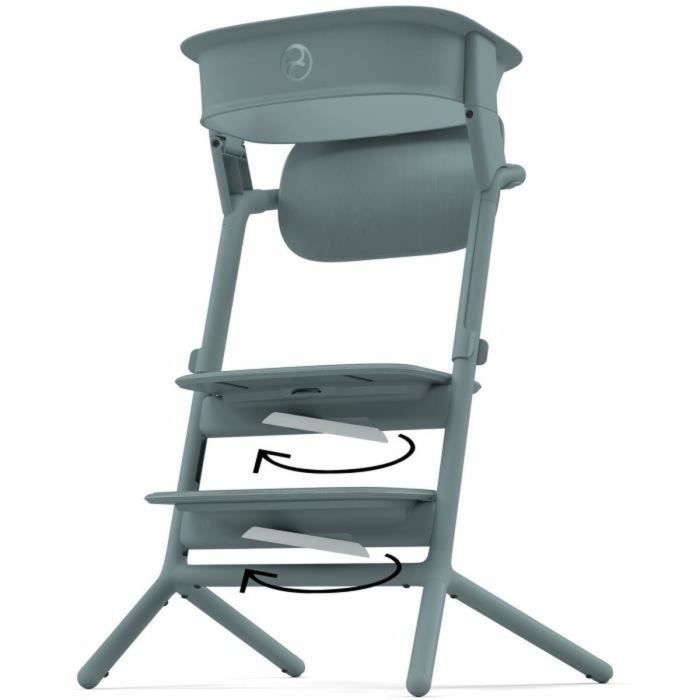 Tabouret Step Cybex Lemo 2 Méthode Montessori Rose 2