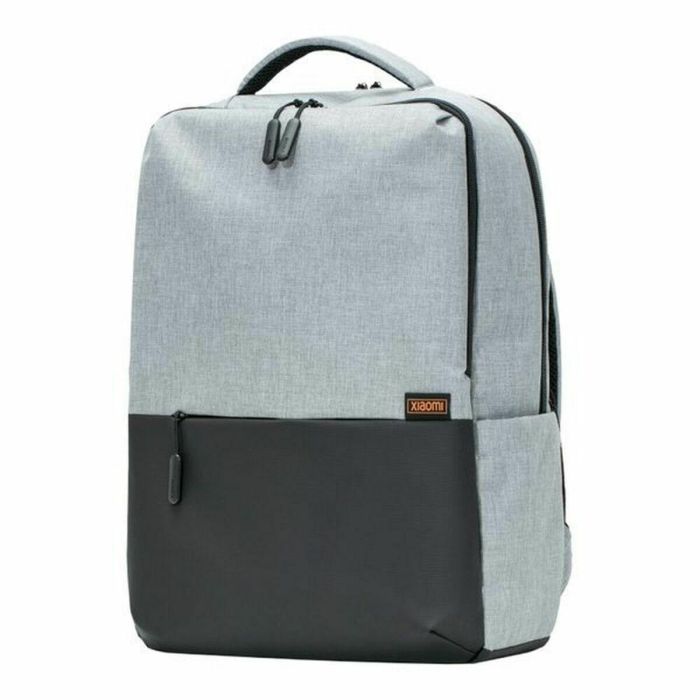 Sacoche pour Portable Xiaomi MI COMMUTER Gris 2