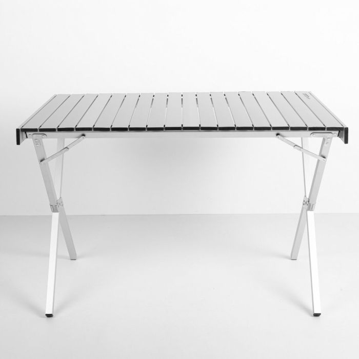 Table Piable Aktive 108 x 72 x 71 cm (2 Unités) 2 Table Piable Aktive 108 x 72 x 71 cm (2 Unités) 2