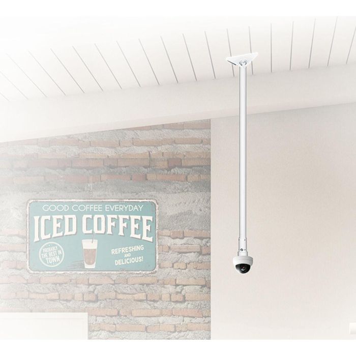 Stabilisateur de soutien B-Tech BT5921/W 1