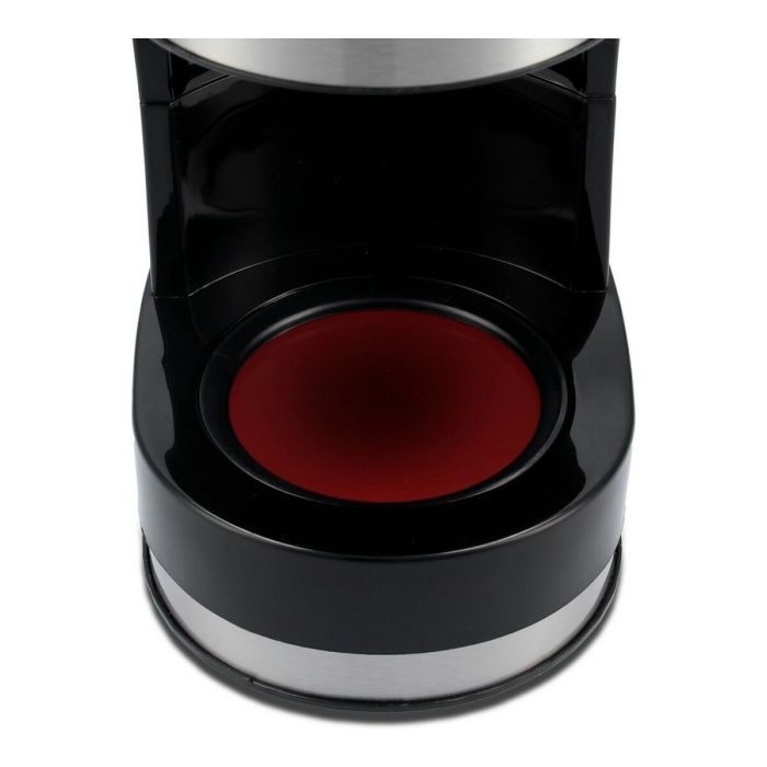 Cafetière goutte à goutte TM Electron 0,6 L 6 Tasses 3 Cafetière goutte à goutte TM Electron 0,6 L 6 Tasses 3