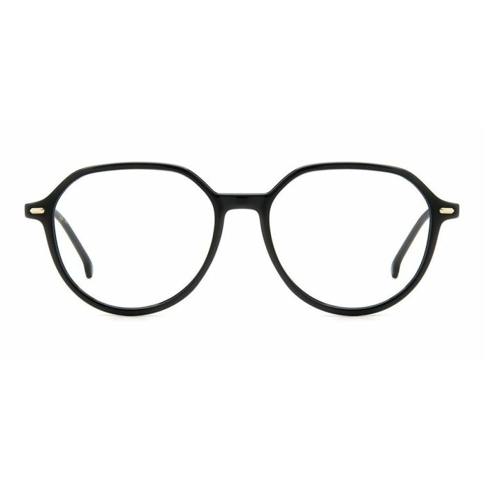 Monture de Lunettes Femme Carrera CARRERA-2044T-807F015 Noir Ø 50 mm 1