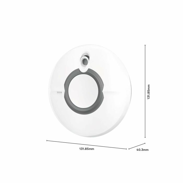 Capteur Intelligent de Portes et de Fenêtres Yale AL-SS-1A-W 4