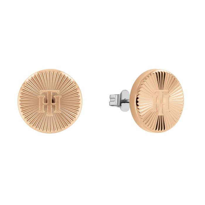 Boucles d´oreilles Femme Tommy Hilfiger 2780650 Acier inoxydable 4 Boucles d´oreilles Femme Tommy Hilfiger 2780650 Acier inoxydable 4