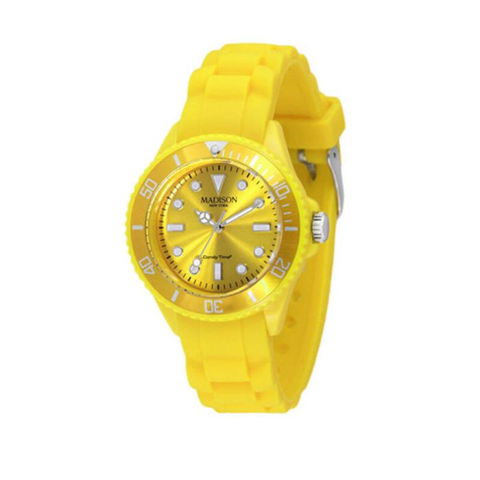 Montre Femme Madison L4167-02 (Ø 35 mm) 0 Montre Femme Madison L4167-02 (Ø 35 mm) 0