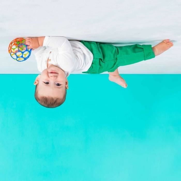 Jouet musical Bright Starts 4