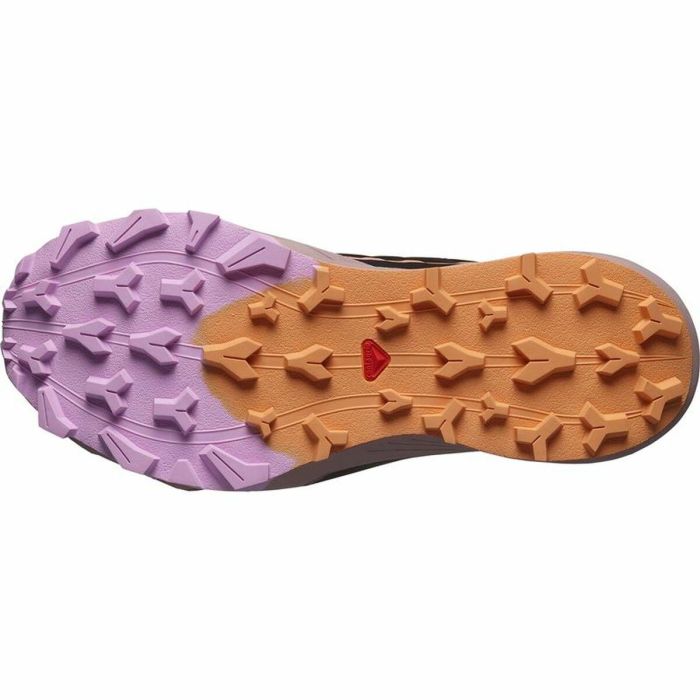 Chaussures de sport pour femme Salomon Thundercross 3 Chaussures de sport pour femme Salomon Thundercross 3