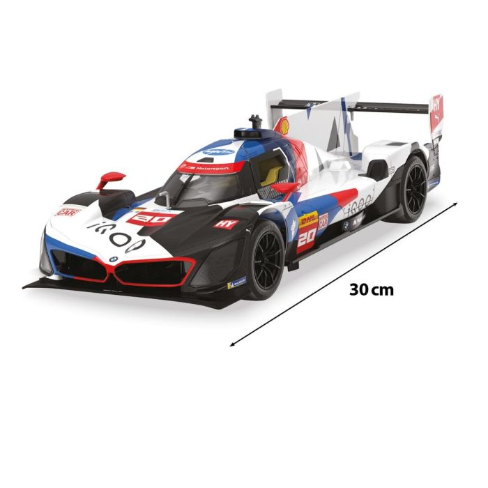 Voiture Télécommandée Mondo 2