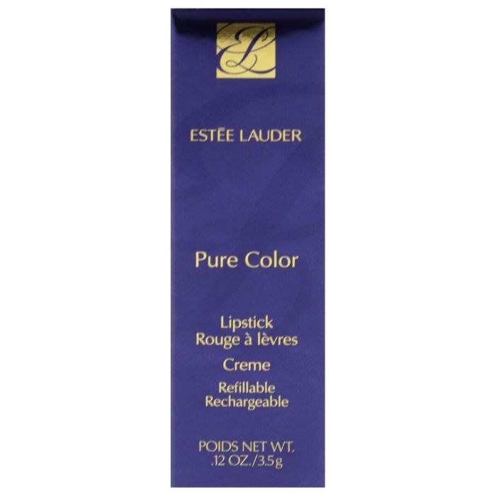 Rouge à lèvres Estee Lauder Pure Color Irresistable 3,5 g 4 Rouge à lèvres Estee Lauder Pure Color Irresistable 3,5 g 4