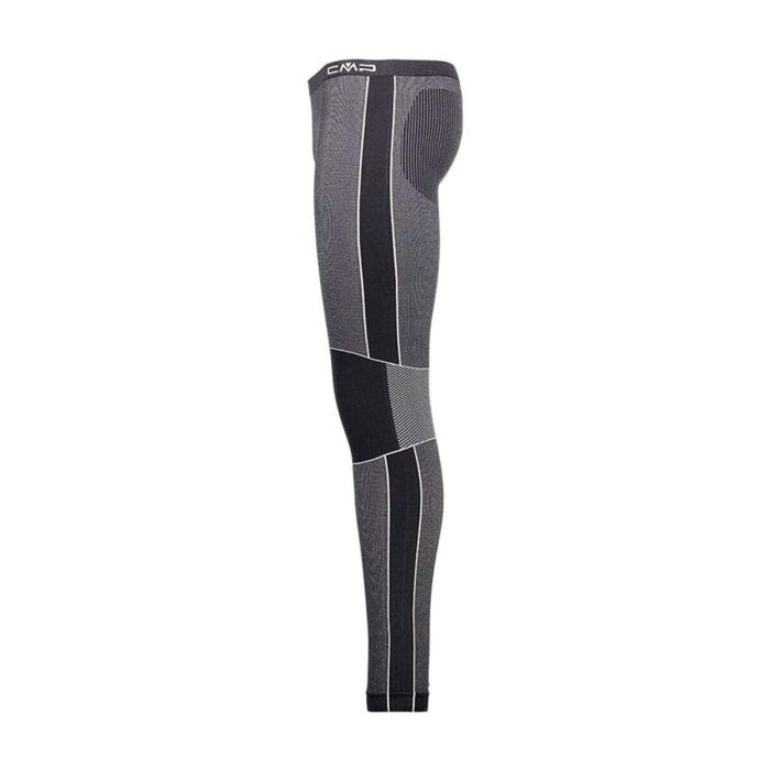 Leggings de sport pour homme Campagnolo Seamless Long Noir M 1