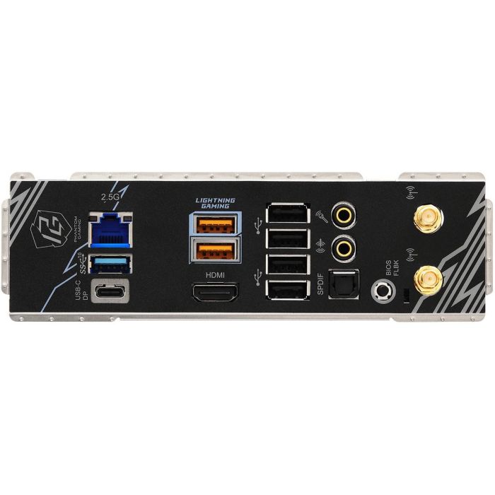 AM5 ASROCK B850I Lightning WiFi 5 AM5 ASROCK B850I Lightning WiFi 5