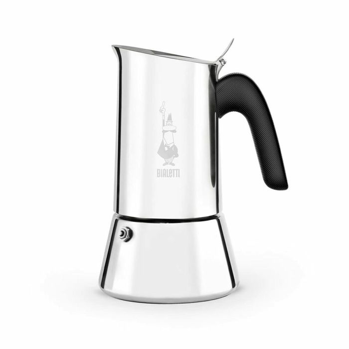 Cafetière Italienne Bialetti Venus box Argenté Acier inoxydable 100 ml 2 Tasses 0 Cafetière Italienne Bialetti Venus box Argenté Acier inoxydable 100 ml 2 Tasses 0