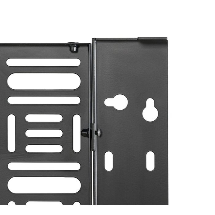 Support mural B-Tech BT7889/B 10 kg 5