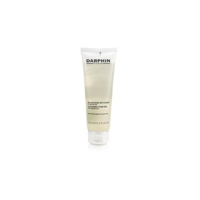 Darphin Gel Nettoyant Moussant 125 mL