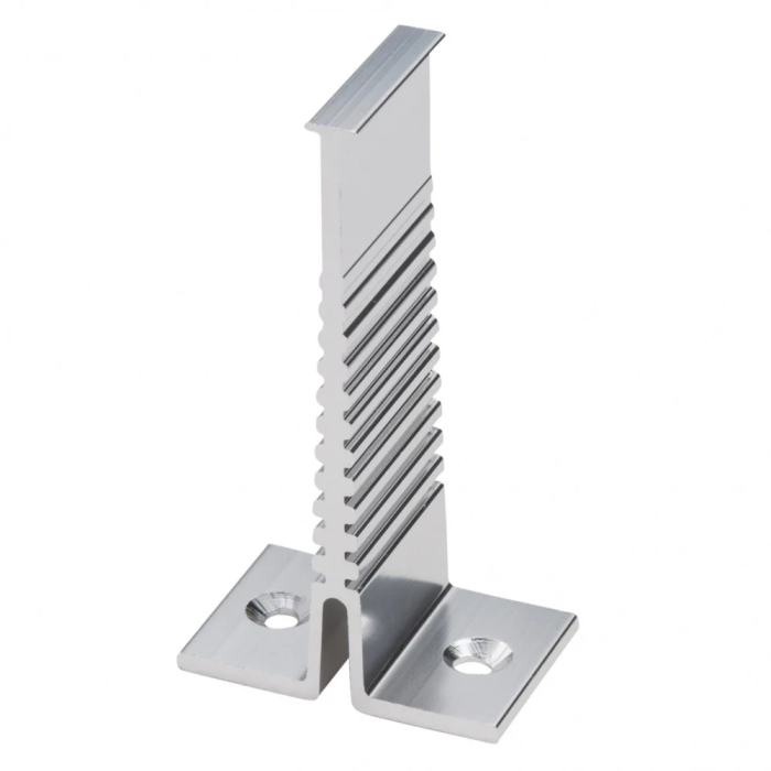 Greenice Profilés SU-R001 pour Bandes LED Flexibles et Rigides, Différents Finis 0