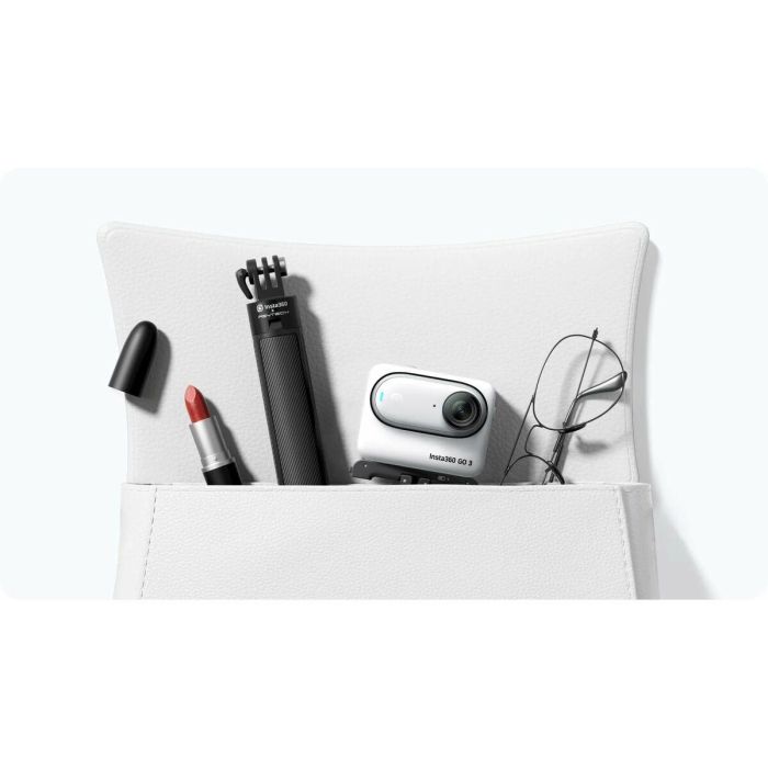 Papier Photo Glacé Insta360 INACXT02 17