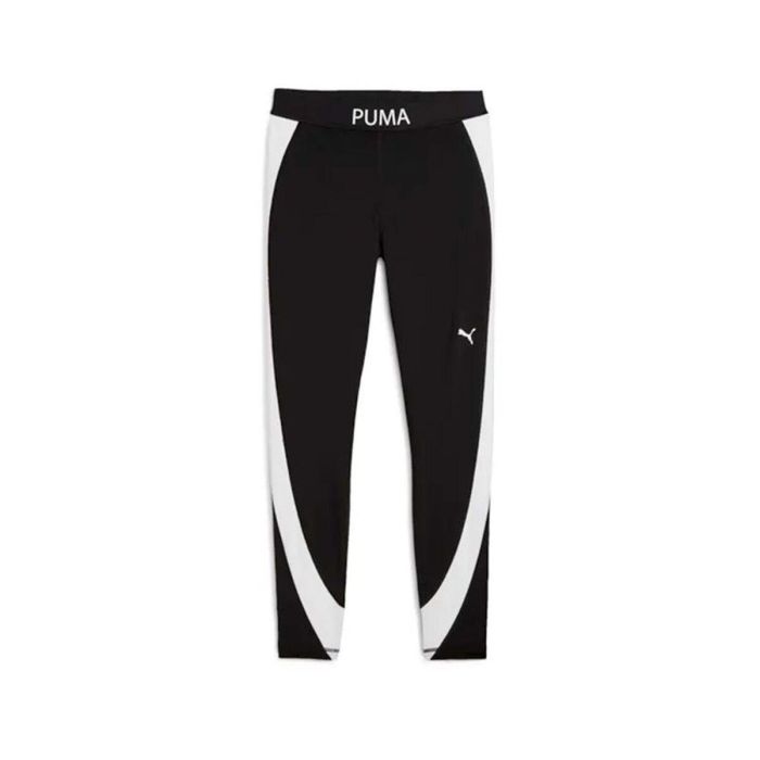 Leggings de Sport pour Femmes Puma W Strong Tight Noir 46 0 Leggings de Sport pour Femmes Puma W Strong Tight Noir 46 0