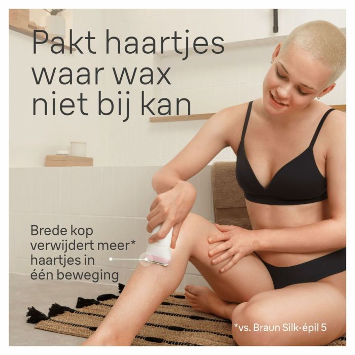 Épilateur électrique Braun 12 Épilateur électrique Braun 12