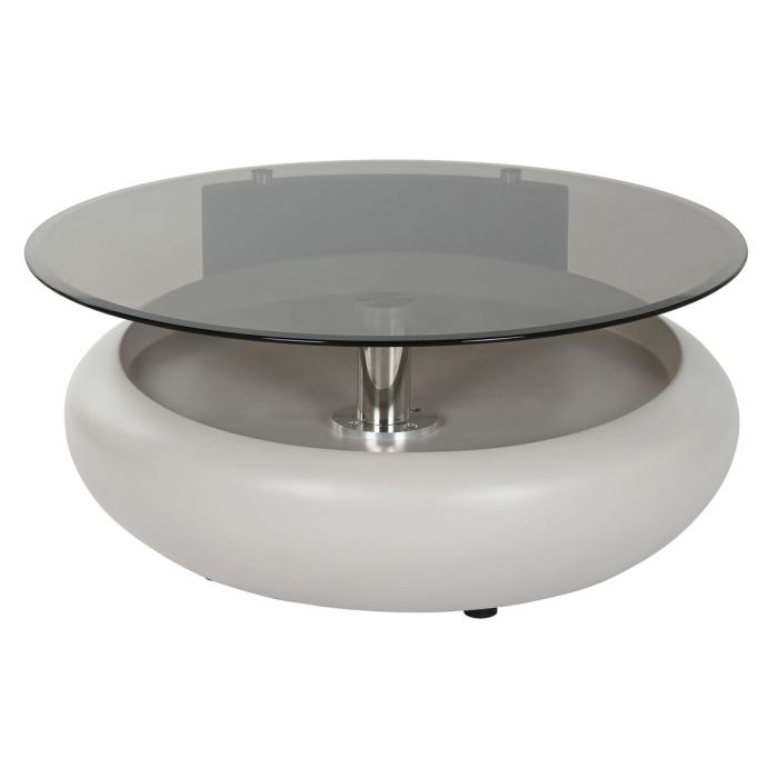 Table Basse Home ESPRIT 85 x 120 x 37 cm 2