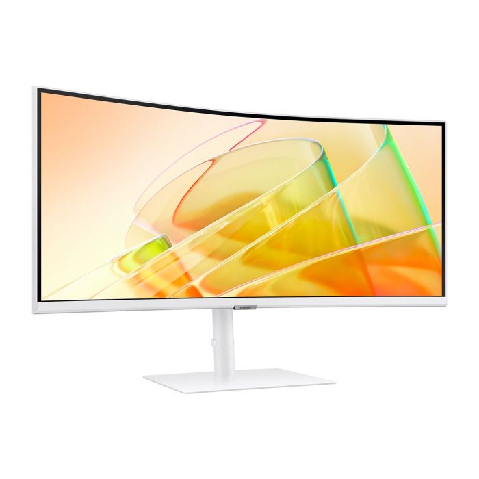 Écran Samsung LS34C650TAUXEN 34" 4K Ultra HD 100 Hz 3