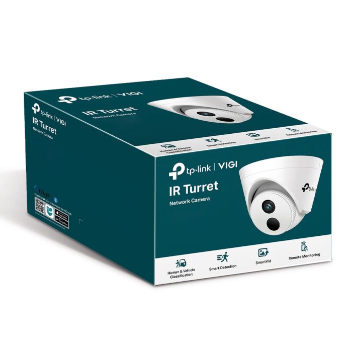 Camescope de surveillance TP-Link VIGI C440I 2.8MM 1 Camescope de surveillance TP-Link VIGI C440I 2.8MM 1