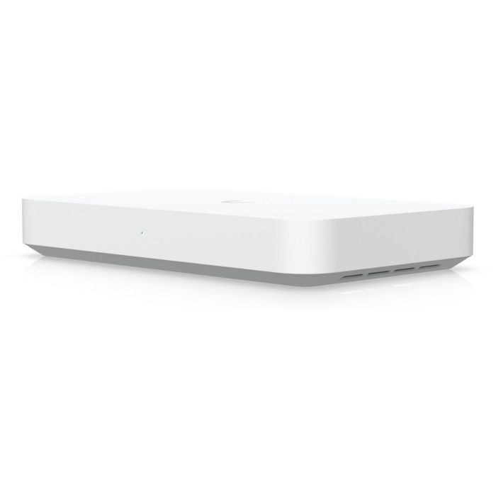 UbiQuiti UniFi UXG-Fiber - Gateway - 10GbE WAN - 4x 2.5GbE 0 UbiQuiti UniFi UXG-Fiber - Gateway - 10GbE WAN - 4x 2.5GbE 0