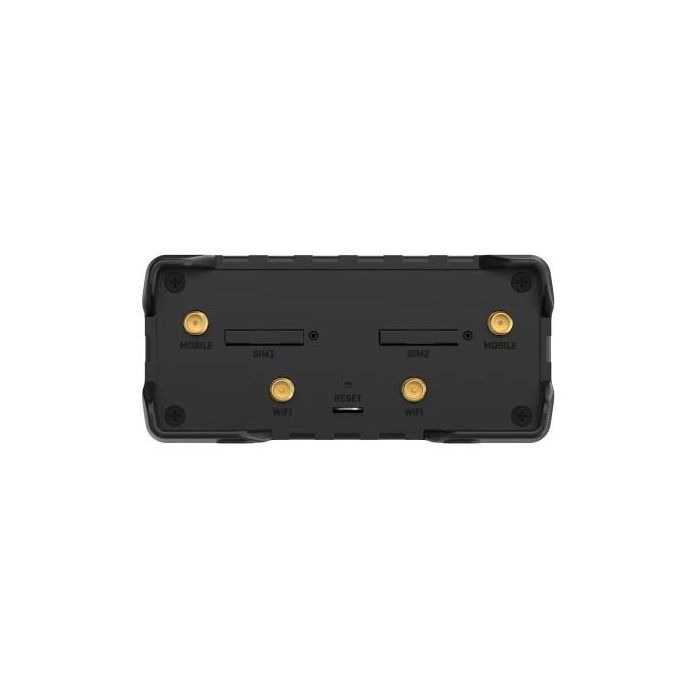 Teltonika RUT901Industrial LTE WiFi Router 4