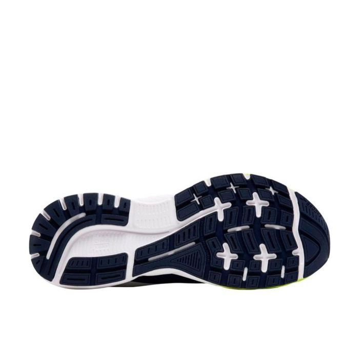 Chaussures de Running pour Adultes Brooks Trace 4 Blue marine 37,5 2 Chaussures de Running pour Adultes Brooks Trace 4 Blue marine 37,5 2