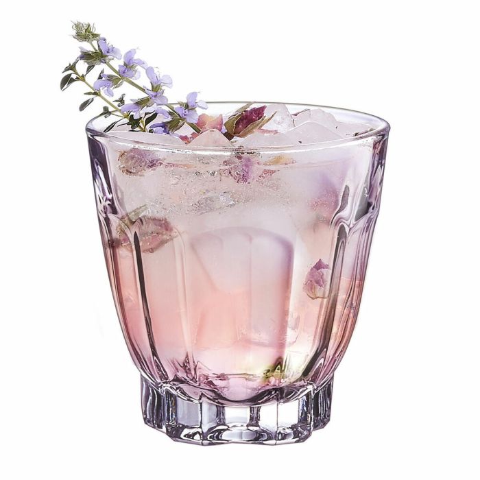 Set de Verres Arcoroc Arcade Transparent verre 6 Pièces 160 ml 1