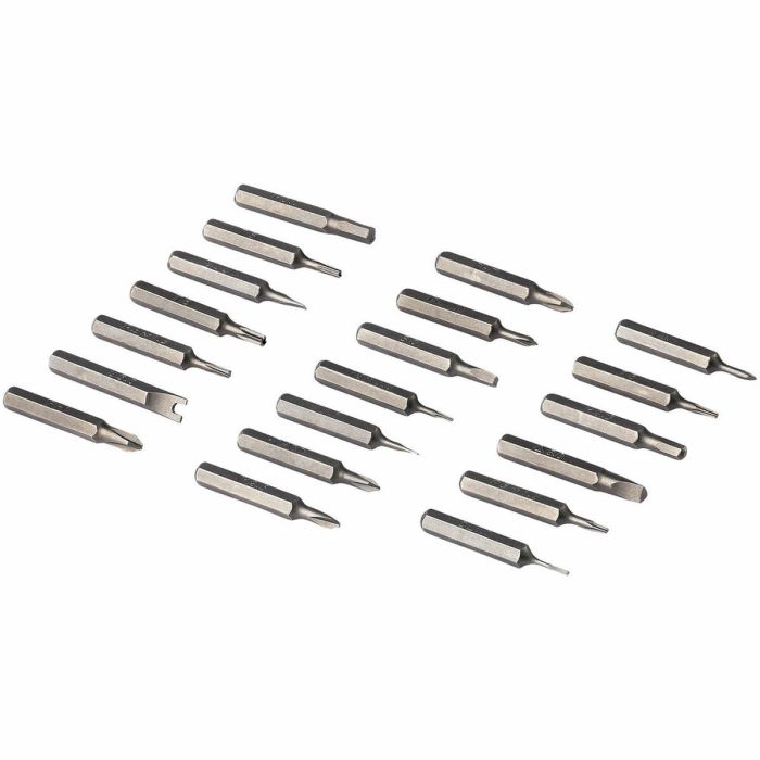 Tournevis électrique Startech CTK20PCEDRIVE 20 pcs 5