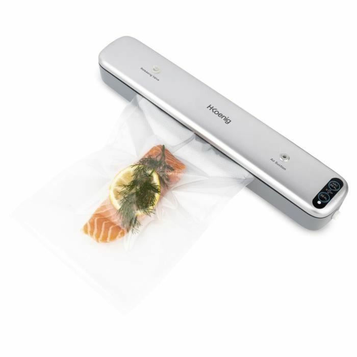 Emballage sous vide Hkoenig SSV32 85 W 0 Emballage sous vide Hkoenig SSV32 85 W 0