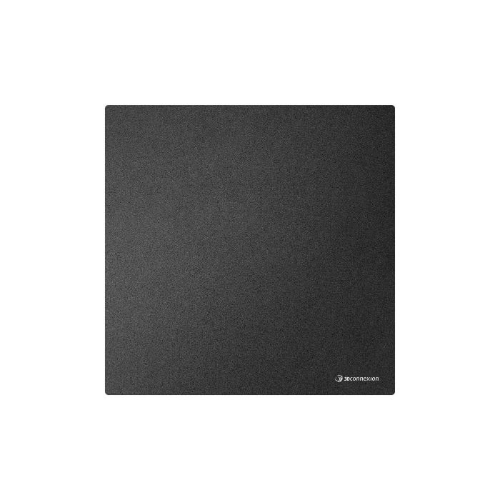 Tapis de Souris 3Dconnexion CadMouse Pad Compact Noir 0 Tapis de Souris 3Dconnexion CadMouse Pad Compact Noir 0