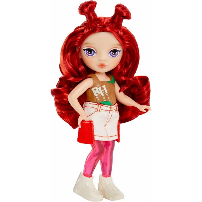 Poupée Rainbow High 12