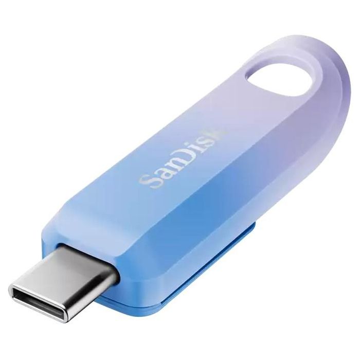STICK Sandisk Creator USB-C 512GB 1