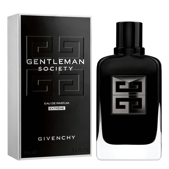 Parfum Homme Givenchy Gentleman Society Extreme EDP 100 ml 1